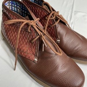 Ben Sherman Dress Shoes